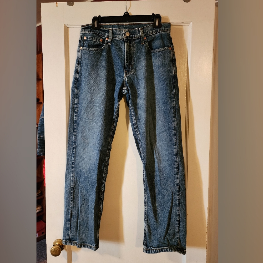 Men's Levi Jeans 559